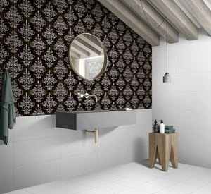 Azulejos de Cerámica con Superficie de Azúcar Cristalino, Elegantes, Antideslizantes, con Acabado Mate Brillante para Cocina y Baño - Product Image 3