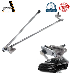Pièces détachées pour bras d'essuie-glace pour Isuzu, Nissan, Honda Civic en Taïwan, fournisseur de pièces de rechange B2B - Product Image 1