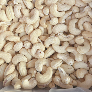 Hot Sale Raw Cashew <b>Nuts</b> WW180, WW240, WW320, LP Cashew <b>Nuts</b> Ww180 Cashew <b>Nuts</b> Private Label Packaging Available - Product Image 1