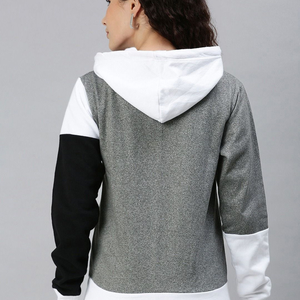 Nueva Llegada, Sudaderas para Mujer de Uso en Exteriores, las Más Vendidas, Ropa de Moda, Sudaderas para Mujer de Material Suave, Servicio OEM - Product Image 2