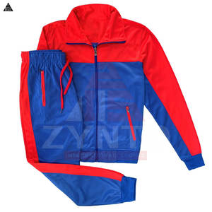 Survêtements pour femmes de qualité supérieure, vêtements de sport pour femmes, vêtements de rue, couleur grise, logo personnalisé, survêtements pour femmes - Product Image 4