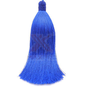 Borlas para Uniformes Ceremoniales de Color Sólido, Nuevo Diseño, Profesionales, Venta al Por Mayor, Precio Bajo, Alta Calidad - Product Image 2