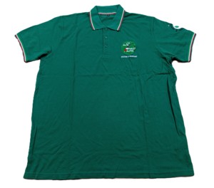 Camisetas Polo de Manga Corta para Hombre, Personalizadas con Logotipo, de Alta Calidad, 100% Algodón, Estilo Casual - Product Image 2