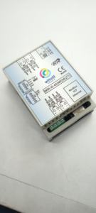 Módulo IO con 8 puertos analógicos Inout e interfaz Modbus RTU Rs485 - Product Image 3