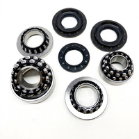 Kit de Reparación de Cojinete y Sello de Aceite del Diferencial Trasero, Relación 3.15, para BMW X5 F15 X6 F16 XDrive AWD
