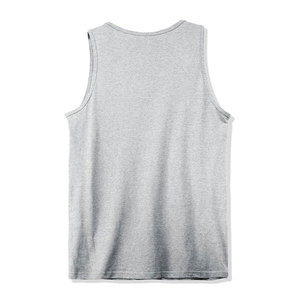 Camiseta sin Mangas Casual Ligera y Transpirable para Hombre con Tela de Secado Rápido Ecológica Diseñada para Comodidad Durante Entrenamientos Intensos - Product Image 2