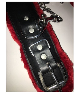 คอสเพลย์ทาสคอสเพลย์เซ็กซ์ทอยสำหรับคู่รักผู้หญิง - Product Image 3