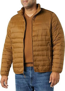 Chaqueta Bomber Extra Grande con Cierre de Cremallera para Hombre, Venta al Por Mayor, Hecha en Pakistán, Calidad Superior, Chaqueta Bomber para Hombre 2026 - Product Image 5