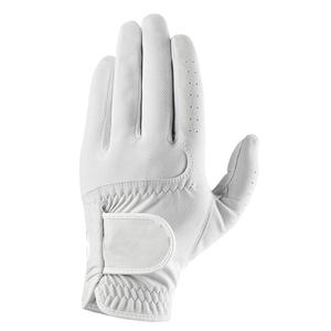 Gants de golf en tissu à double couture, performance durable, adhérence améliorée, gants de sport pour l'entraînement au golf - Product Image 6