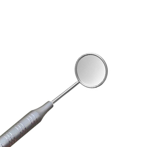 Juego de Espejo y Limpiador Dental de Acero Inoxidable, Certificado CE, Material de Alta Calidad, Agarre Ergonómico, 3 Posiciones de Mandíbula para Uso Clínico - Product Image 5