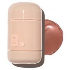 Vanillaco Romantic Blush Lip & Cheek 3.7g Balsamo 20 Mocha Bears 1pz Idratante Stile Naturale Prezzo Scontato - Product Image 1