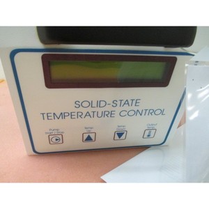 AMAT 3380-00002 ระบบควบคุมอุณหภูมิแบบโซลิดสเตท - อุปกรณ์และชิ้นส่วนเซมิคอนดักเตอร์ระดับโลกที่เชื่อถือได้ - Product Image 3