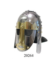 Nouveauté : Casque d'Achille de Troie décoratif, fabricant
