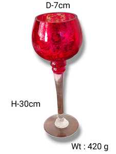 Pot en verre de qualité supérieure pour bougies artisanales en cire de soja, bougies d'aromathérapie, décoration intérieure et usage professionnel - Product Image 6