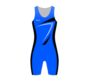Traje de Lucha Libre Profesional para Hombre, Uniforme de Lucha Libre Estilo Libre para Hombre - Product Image 3