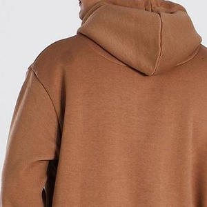 Service OEM – Nouveaux arrivages : Sweats à capuche décontractés pour hommes, séchage rapide, finition unie, anti-rétrécissement, prix bas - Product Image 3