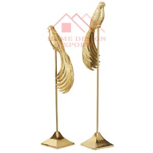 Décoration de Table, Sculpture d'oiseaux pour bureau, vaisselle de haute qualité, Sculpture abstraite pour bureau, Sculpture d'intérieur - Product Image 2