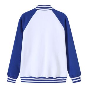 Phi Beta Sigma White Varsity Fleece Jacket for Men Comfortable Fit Premium Fabric Greek Fraternity Apparel Casual Outerwear - Product Image 2