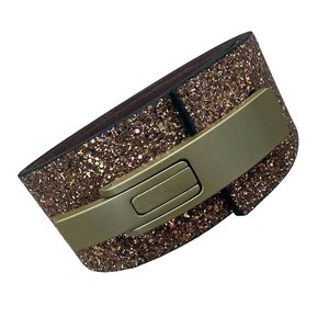 Ceinture de musculation en cuir à levier 13 mm, ceinture de levage de poids robuste pour la musculation, la force athlétique et le soutien en salle de sport - Product Image 6