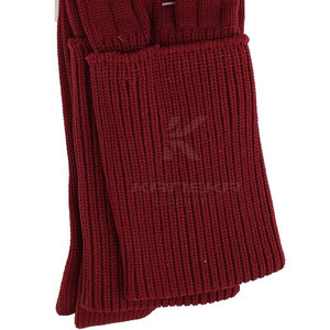 Chaussettes de football au design tendance, nouvelle collection, chaussettes de football avec logo personnalisé imprimé - Product Image 4