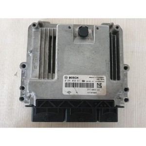 ECUs et modules informatiques d'occasion Captur 237106319R - Product Image 1