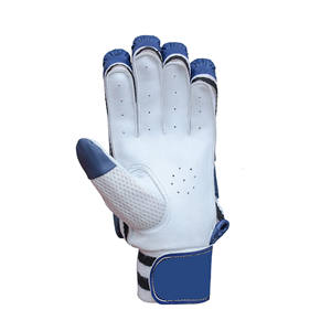 Guantes de Bateo de Cricket de Alta Calidad y Cómodos con Agarre Suave, Logotipo Personalizable, Talla y Color - Accesorios de Cricket Premium - Product Image 6