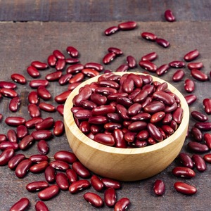 Frijol Rojo Seco Procesado con Cuidado, Ofrece Calidad Pura para Compradores de Alimentos a Granel con Estándares Modernos de Empaque - Product Image 5