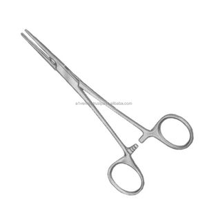 Top Quality A-1 VERITAS DeBakey-Rankin Cardiovascular 16 cm Atrauma Forceps Stainless Steel Surgical Instruments | needle holder - Product Image 2