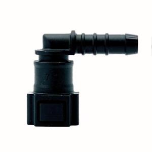 ท่อยางไนลอนสำหรับน้ำมันเชื้อเพลิงพร้อมข้อต่อแบบเร็วสำหรับรถยนต์ - Product Image 1