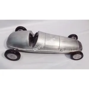 Carro de brinquedo para crianças, modelo de cabine de médico para escritório, carrinho de brinquedo pequeno de metal sólido, ideal para venda online