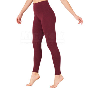 Fabricante Profesional de Leggings para Mujer de Alta Calidad, Transpirables, Tejidos, de Cintura Media, Nueva Llegada, Hechos en Pakistán, Corte Ajustado - Product Image 5