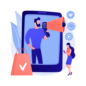 Services de promotion SMO, marketing sur les réseaux sociaux, croissance sur Instagram et Facebook |   Stratégie de contenu, Génération de prospects, Visibilité de la marque - Product Image 3