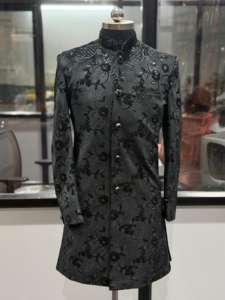 Conjunto Indo Occidental Banagala de 2 Piezas de Excelente Calidad para Recepciones y Fiestas, Disponible para Suministro Mundial - Product Image 5