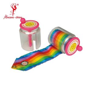 Unbreakable <b>Ribbon</b> Winder for Rhythmic <b>Gymnastics</b> Sports & Entertainment Storage Product - Product Image 1