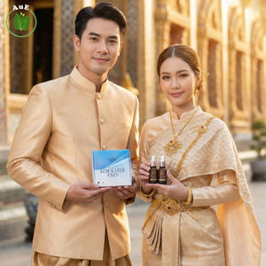 Gotas Oculares Herbales Minerales KCM, Humectante en Envase de Algodón para Pantallas Digitales, Protección Ambiental, Fórmula Natural, Uso Diario - Product Image 6