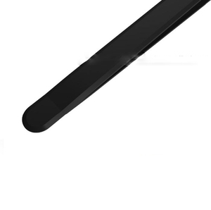 Pinzas Curvas de Acero Inoxidable para Eliminar Puntos Negros, Extractor de Comedones, Tratamiento para el Acné Nasal - Product Image 5