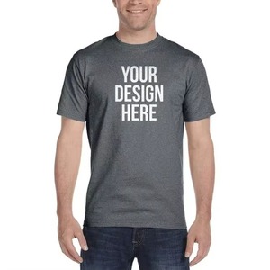 T-shirt pour homme de haute qualité, 100% coton, coupe classique, col rond, imprimé géométrique personnalisé sur le devant, sans manches, streetwear, séchage rapide, respirant - Product Image 6