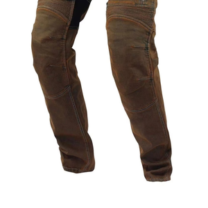 OEM Wholesale Street Wear Men's <b>Denim</b> Jeans Pant in Multi Colors Customized <b>Material</b> Men Casual Jeans in Cheap Price - Product Image 1