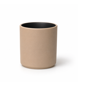 Wholesale White Ceramic Travel Coffee Brown Mini <b>Mug</b> Custom Cafe <b>Mug</b> <b>Cute</b> Teacup - Product Image 1