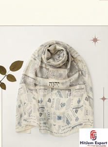 Pañuelo Cuadrado con Diseño Personalizado, Logotipo Impreso, Marca Privada, Pañuelo Promocional de Moda, OEM, ODM, Textil - Product Image 3