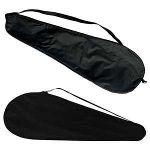 Bolsa de Tenis Transpirable, Resistente al Agua, de PVC, Cómoda de Llevar, con Capacidad de 30-40L, para Deportes al Aire Libre, Práctica Regular y Viajes Largos - Product Image 1