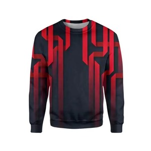 Precio al por mayor, MOQ bajo, alta calidad, sudaderas con capucha y sudaderas para hombre, mejor material, antibacterianas. - Product Image 4