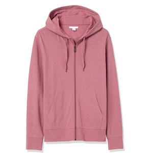 Prix Abordable, Vente Chaude, Nouvelle Arrivée : Sweat à Capuche Homme en Coton Biologique avec Impression en Relief, Style Unique, Logo Personnalisé - Product Image 5