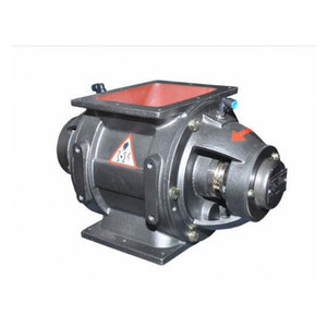 Válvula Rotatoria Hidráulica para Excavadora con Cubierta de Extremo de Acero Inoxidable 316 de Alta Resistencia (NDT/ST) a Precios Asequibles y Calidad Superior - Product Image 1