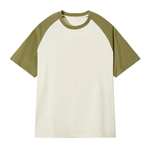 Custom Men's Blank <b>Box</b> Tee T Shirt 280 320 GSM Heavyweight 100% Cotton T-Shirt Oversized <b>Drop</b> Shoulder Men T Shirts - Product Image 6