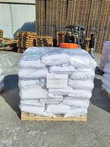 DSP 98% ไดโซเดียมไฮโดรเจนฟอสเฟตเกรดอาหารอุตสาหกรรม: 7558-79-4 <span class=keywords><strong>Na2hpo4</strong></span> - Product Image 3