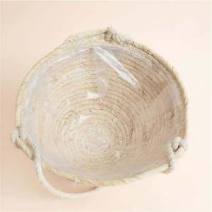 Tapiz de Yute de Fibra Natural de Primera Calidad, Decoración de Pared Tejida a Mano Estilo Boho para Diseño de Interiores Moderno - Product Image 3