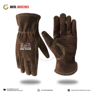 Guantes de Trabajo de Producción Industrial de Último Modelo, Buen Diseño, Precio de Mayoreo, Gran Venta - Product Image 1
