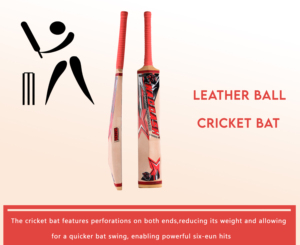 Bate de críquet de cuero Kashmir Willow, bate de críquet exclusivo para adultos con lámina de protección de NAQQASH SPORTS - Product Image 3