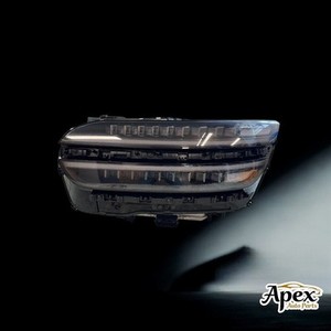 ไฟหน้ามือสอง GV70 ด้านซ้าย รุ่น 92101AR510 - Product Image 1
